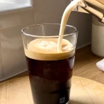 Dairy Free Cold Foam Recipe