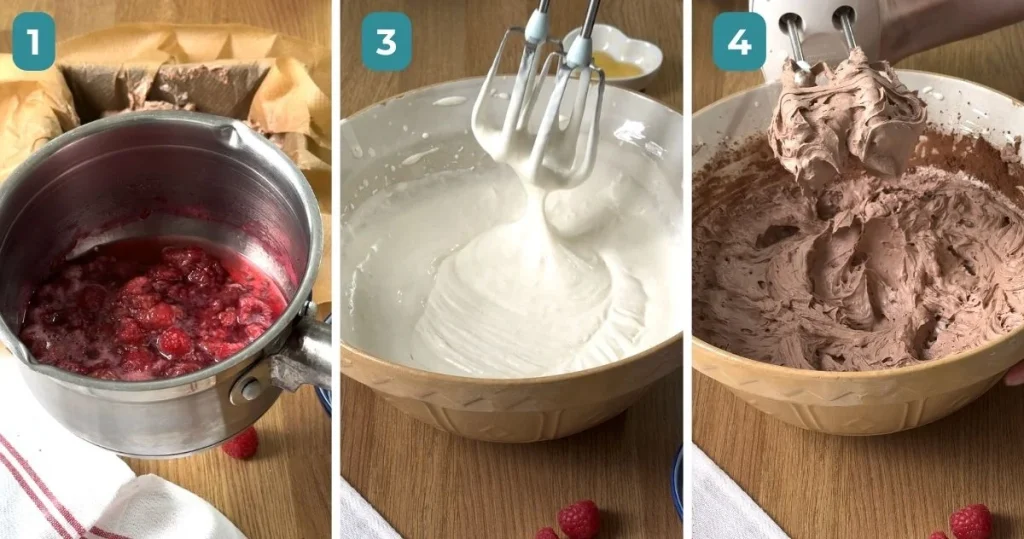 How to make dairy free gelato