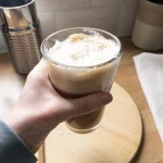 dairy free cold foam recipe starbucks copycat